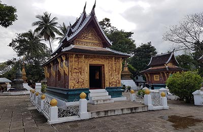 Luang Prabang