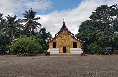 Luang Prabang