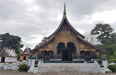 Luang Prabang