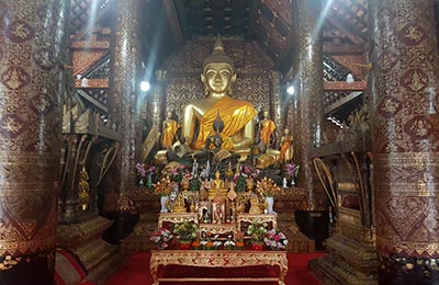 Luang Prabang