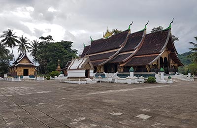 Luang Prabang