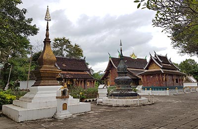 Luang Prabang