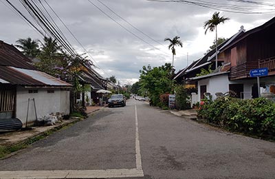 Luang Prabang