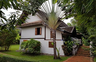 Luang Prabang