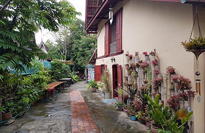 Luang Prabang