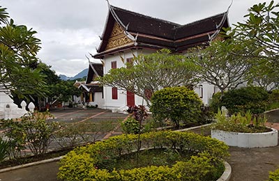 Luang Prabang