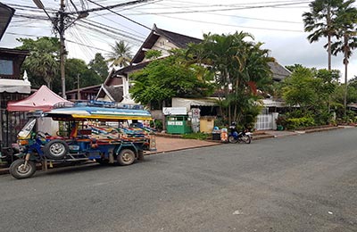 Luang Prabang