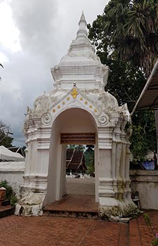 Luang Prabang