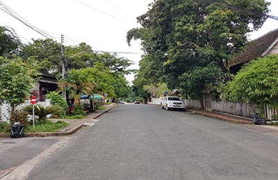 Luang Prabang