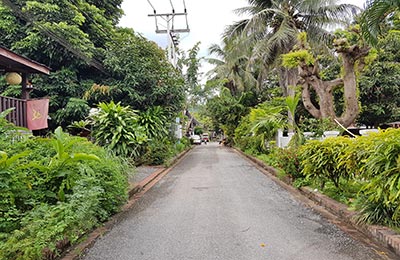 Luang Prabang