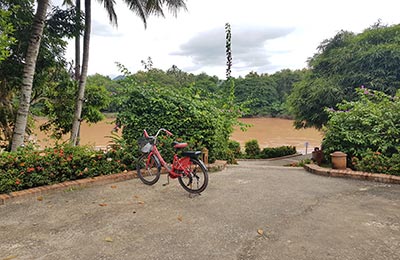 Luang Prabang