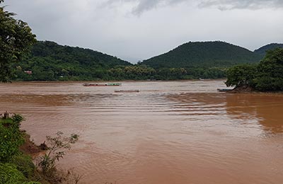 Luang Prabang