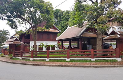 Luang Prabang