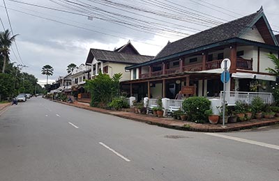 Luang Prabang