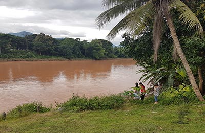 Luang Prabang