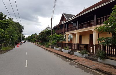 Luang Prabang