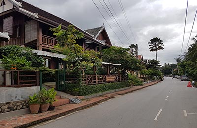 Luang Prabang