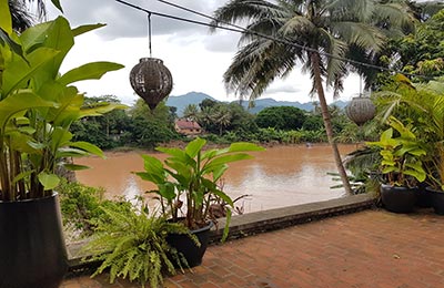 Luang Prabang