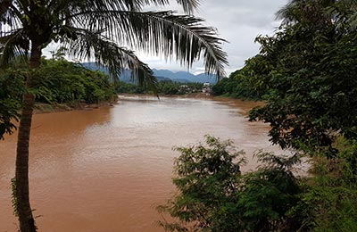 Luang Prabang