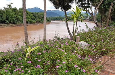 Luang Prabang