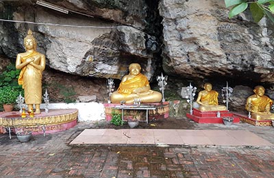 Luang Prabang