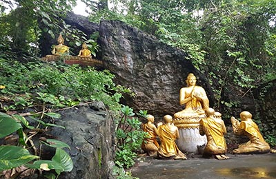 Luang Prabang