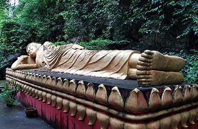 Luang Prabang