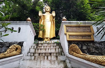 Luang Prabang