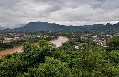 Luang Prabang