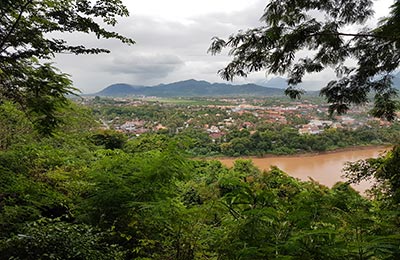 Luang Prabang