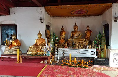 Luang Prabang