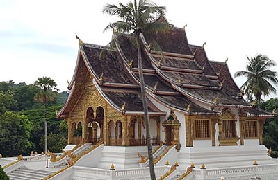 Luang Prabang