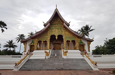 Luang Prabang