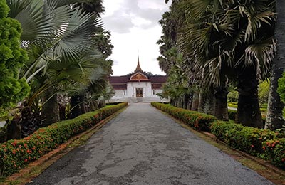 Luang Prabang