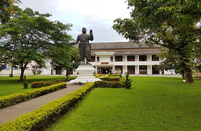 Luang Prabang