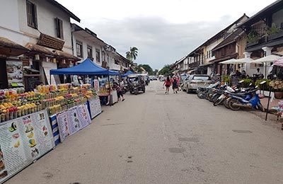 Luang Prabang