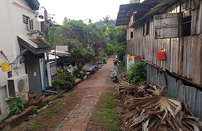 Luang Prabang