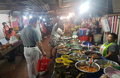 Luang Prabang