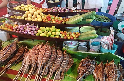 Luang Prabang