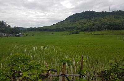 Luang Prabang