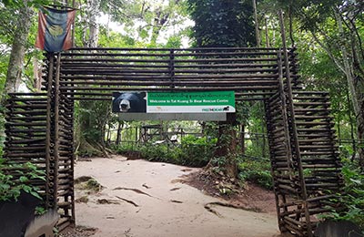 Luang Prabang