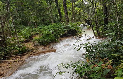 Luang Prabang