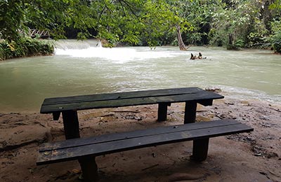 Luang Prabang