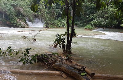 Luang Prabang