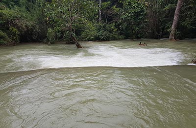 Luang Prabang