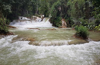 Luang Prabang