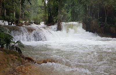 Luang Prabang