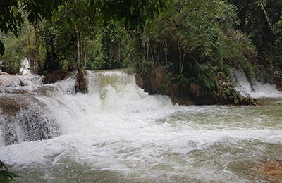 Luang Prabang