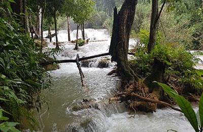 Luang Prabang