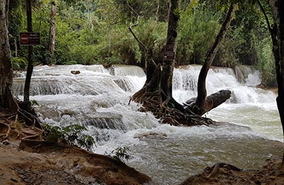 Luang Prabang